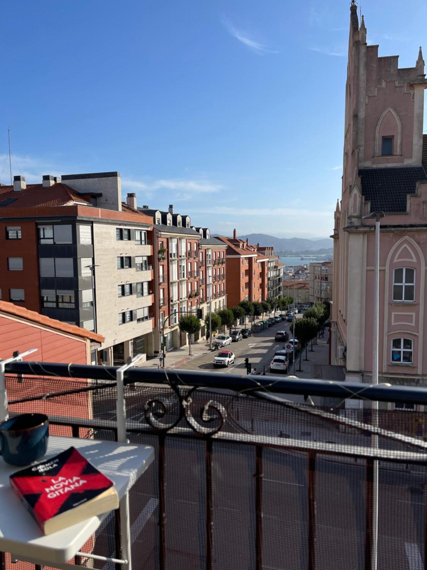 Casuca Los Cencerros Santander Exterior photo