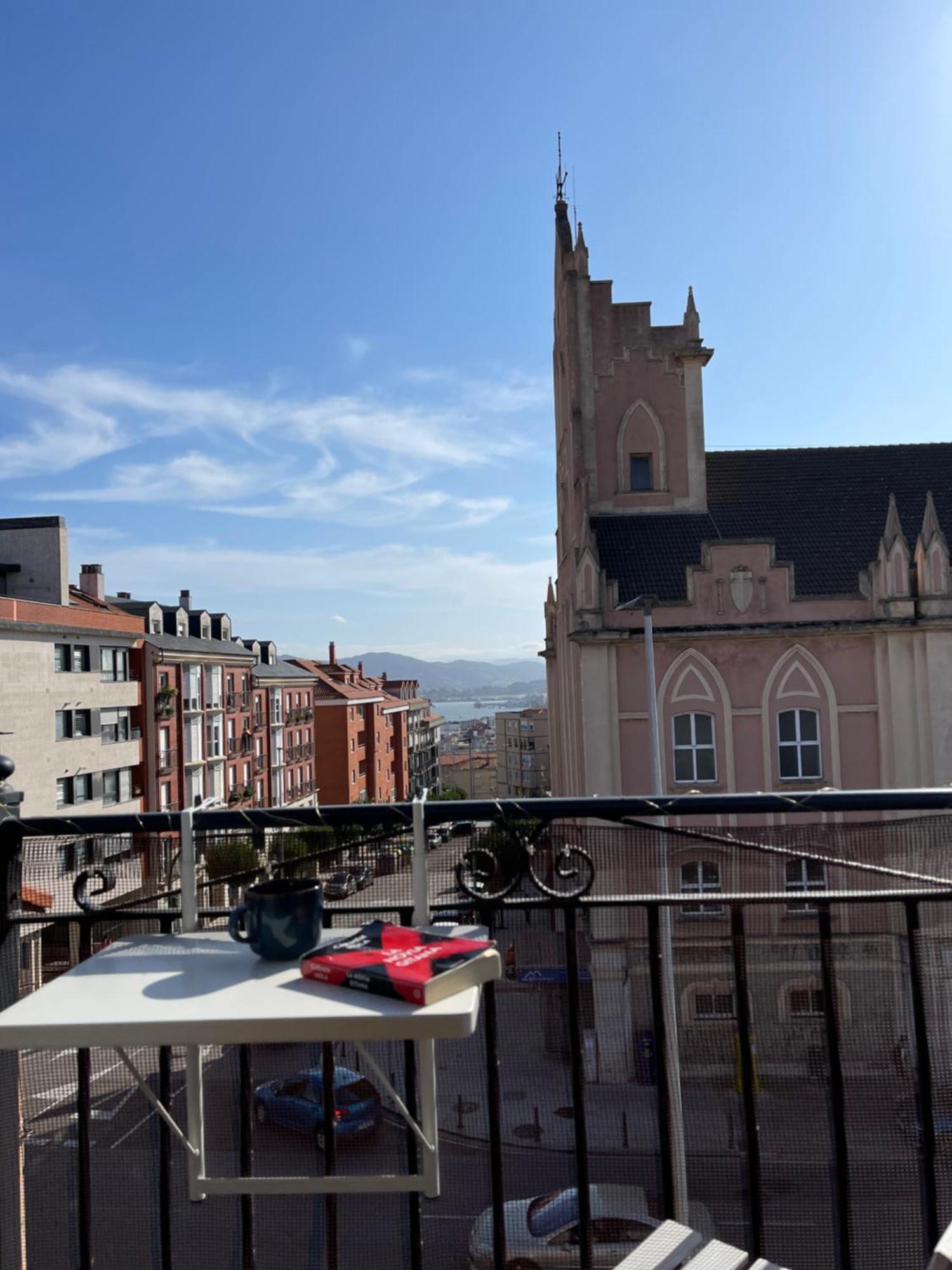 Casuca Los Cencerros Santander Exterior photo